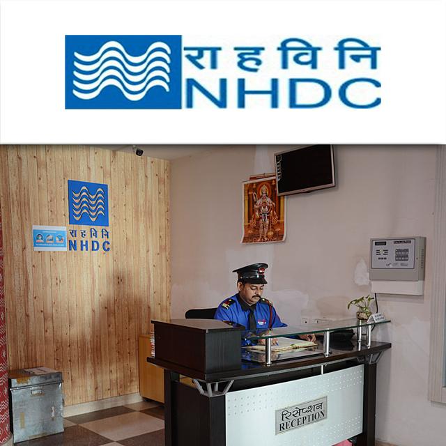 nhdc