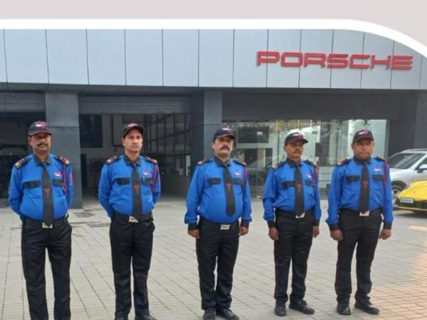 Factors to Consider When Selecting a Reliable Security Guard Company