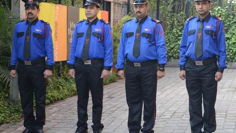 Guardians of Trust: Fortifying Your World with Delhi’s Premier Private Security Agency