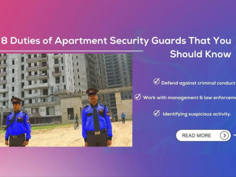 Apartment security