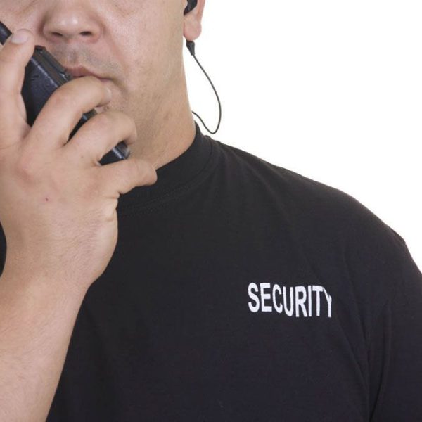 Security Officer Services in Delhi NCR