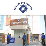 Tiwari Eye Center