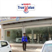 Maruti True Value