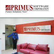 Primus Software