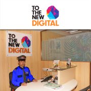 To The New Digital
