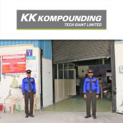 KK Kompounding