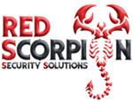 Redscorpion logo