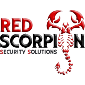 Red Scorpion Security